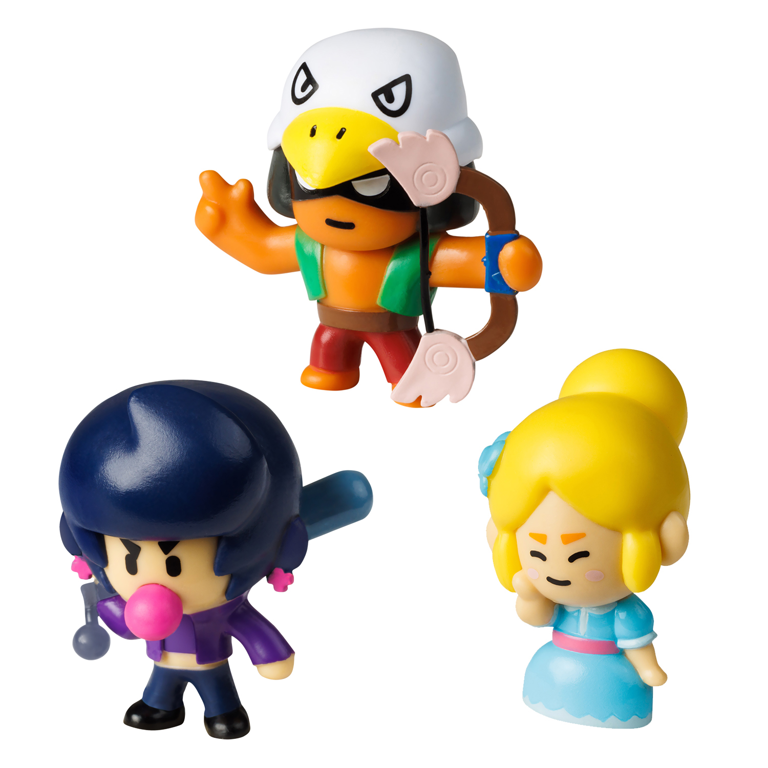 Фигурка BrawlStars - фото 3