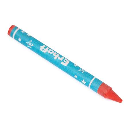 Восковые мелки Erhaft 12 шт.