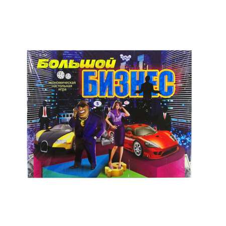 Настольная игра Лапландия