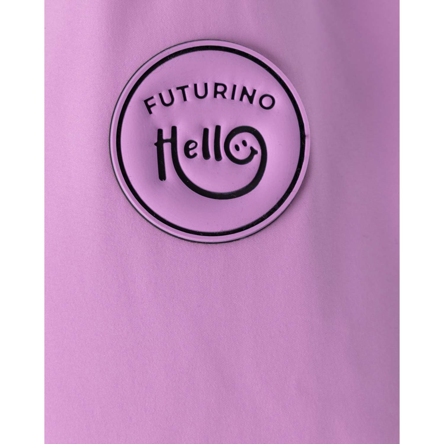 Куртка Futurino W25FU3-G282kg-D7 - фото 6