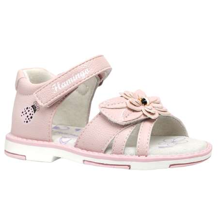 Сандалии Flamingo