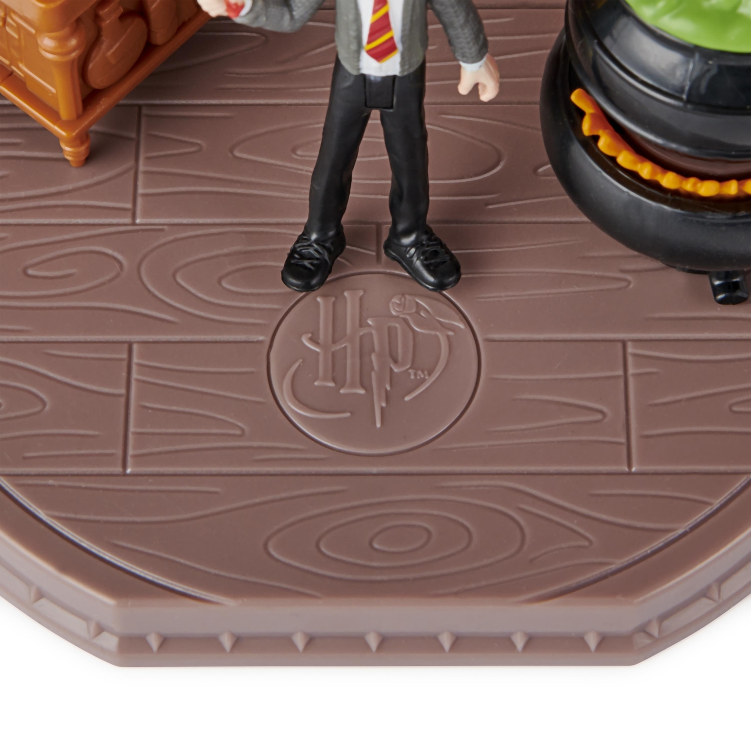 Игровой набор WWO Harry Potter - фото 7