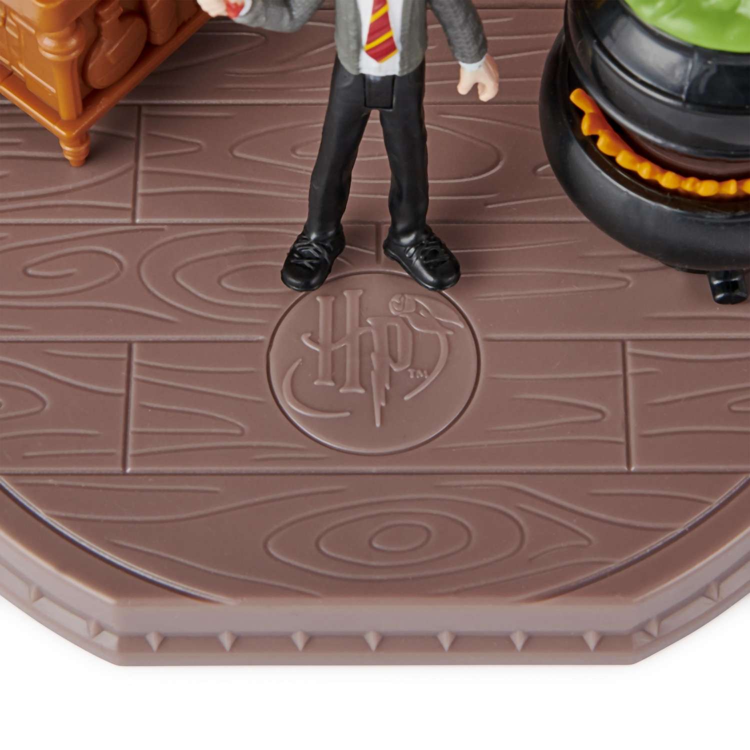 Игровой набор WWO Harry Potter - фото 7