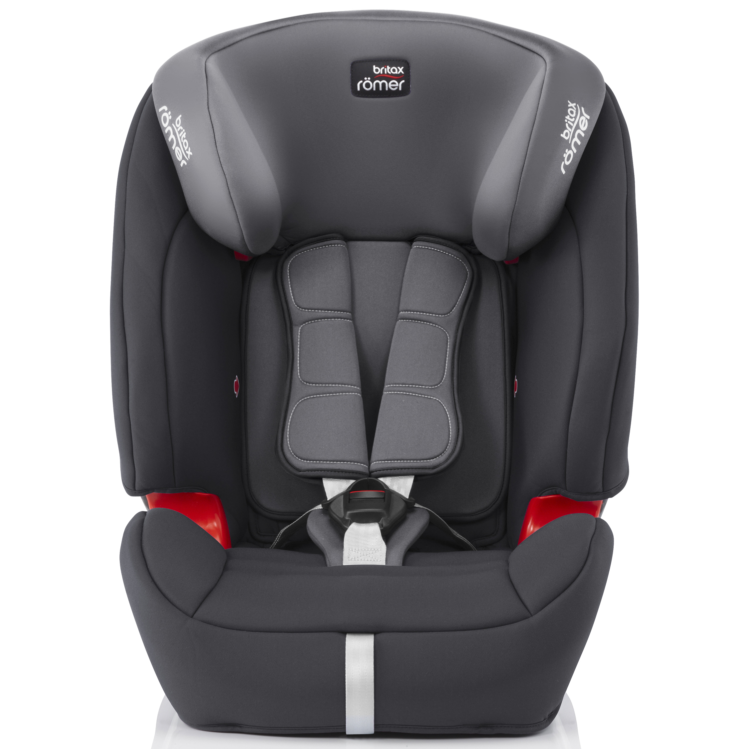 Автокресло Britax Roemer 1/2/3 (9-36 кг) - фото 4