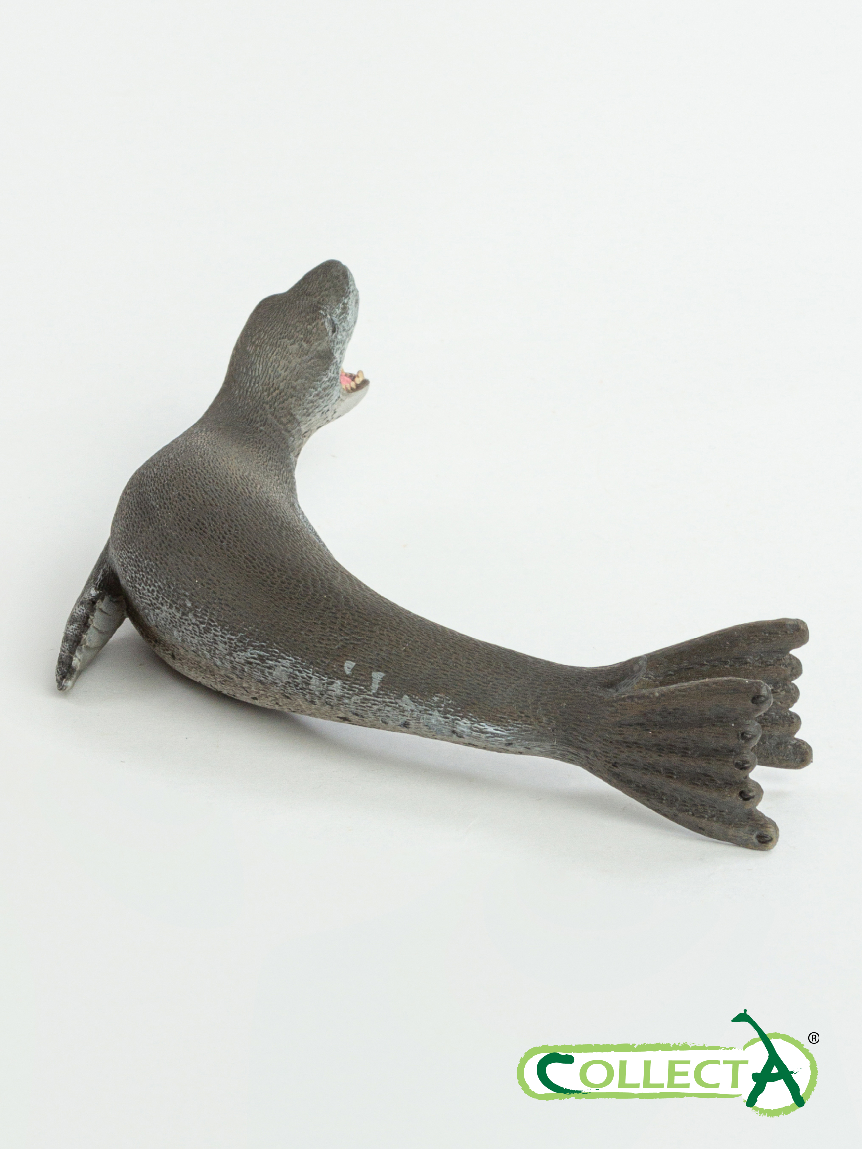 Фигурка Collecta Морской леопард - фото 8