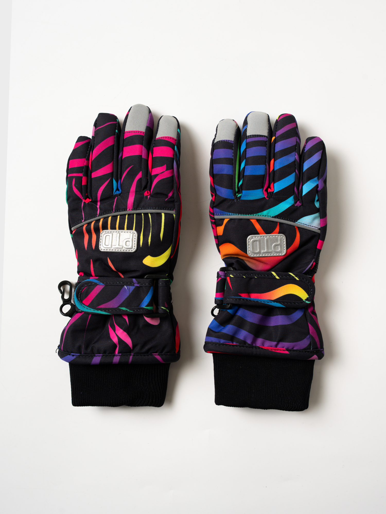 Перчатки PlayToday 32421982 - фото 1