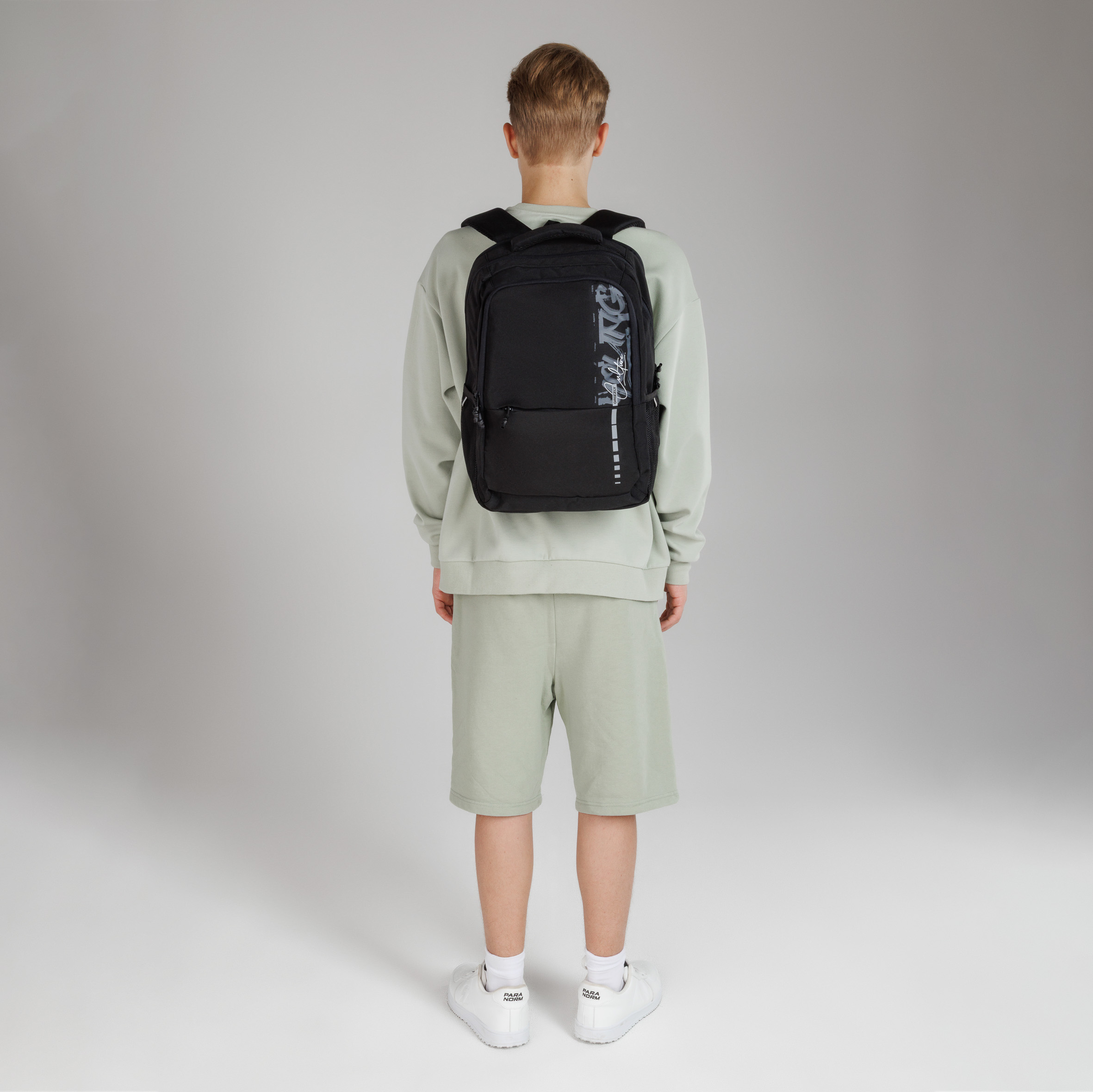 Рюкзак Grizzly для мальчика - фото 8