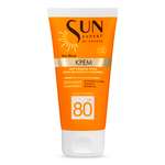 Крем солнцезащитный KRASSA SUN EXPERT by KRASSA
