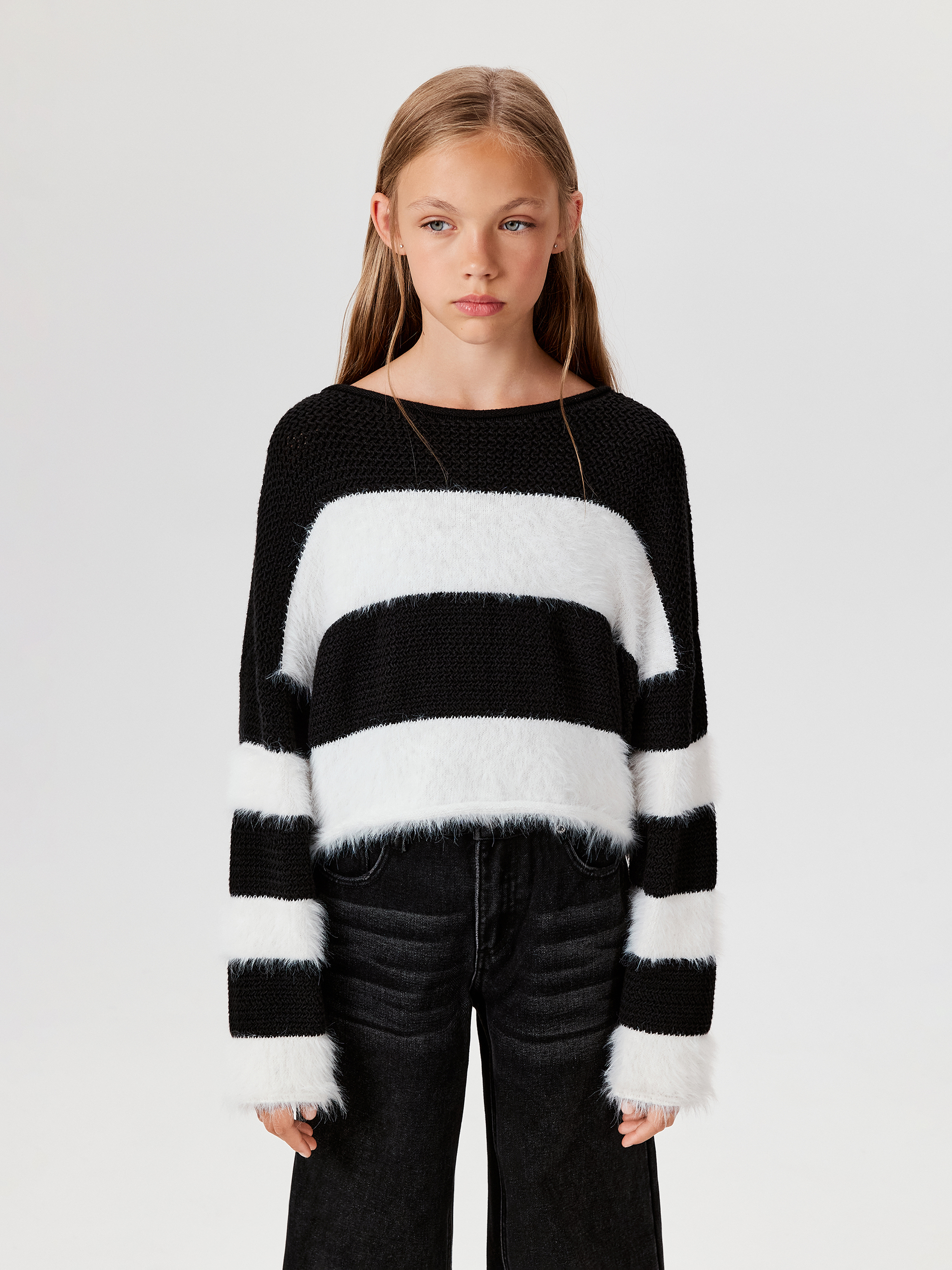 Джемпер Acoola 20210310238_0089691 - фото 1