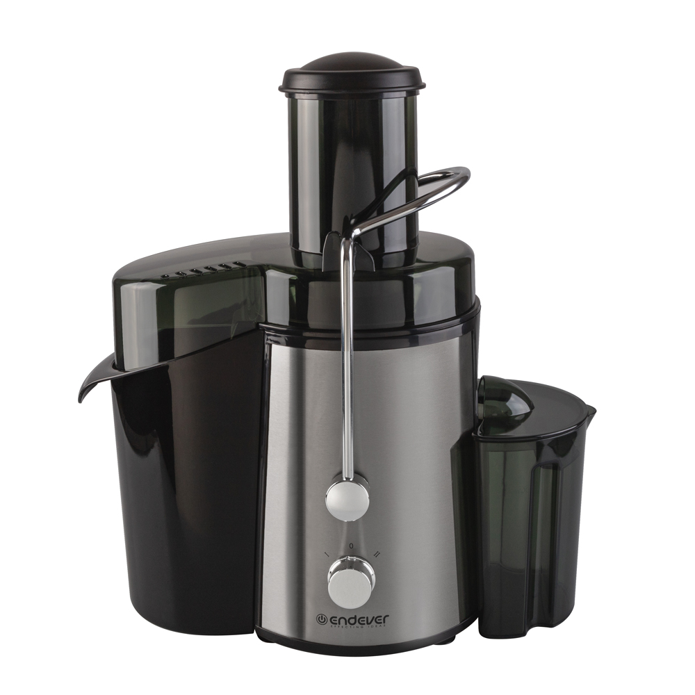 Соковыжималка ENDEVER SIGMA-80 - фото 5