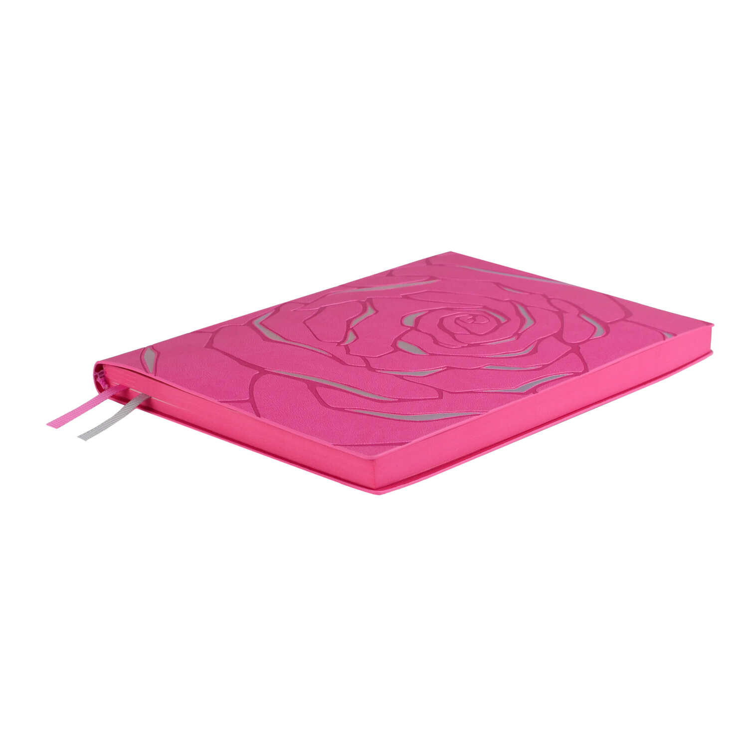 Ежедневник Феникс + ESCALADA 120 лист. - фото 17