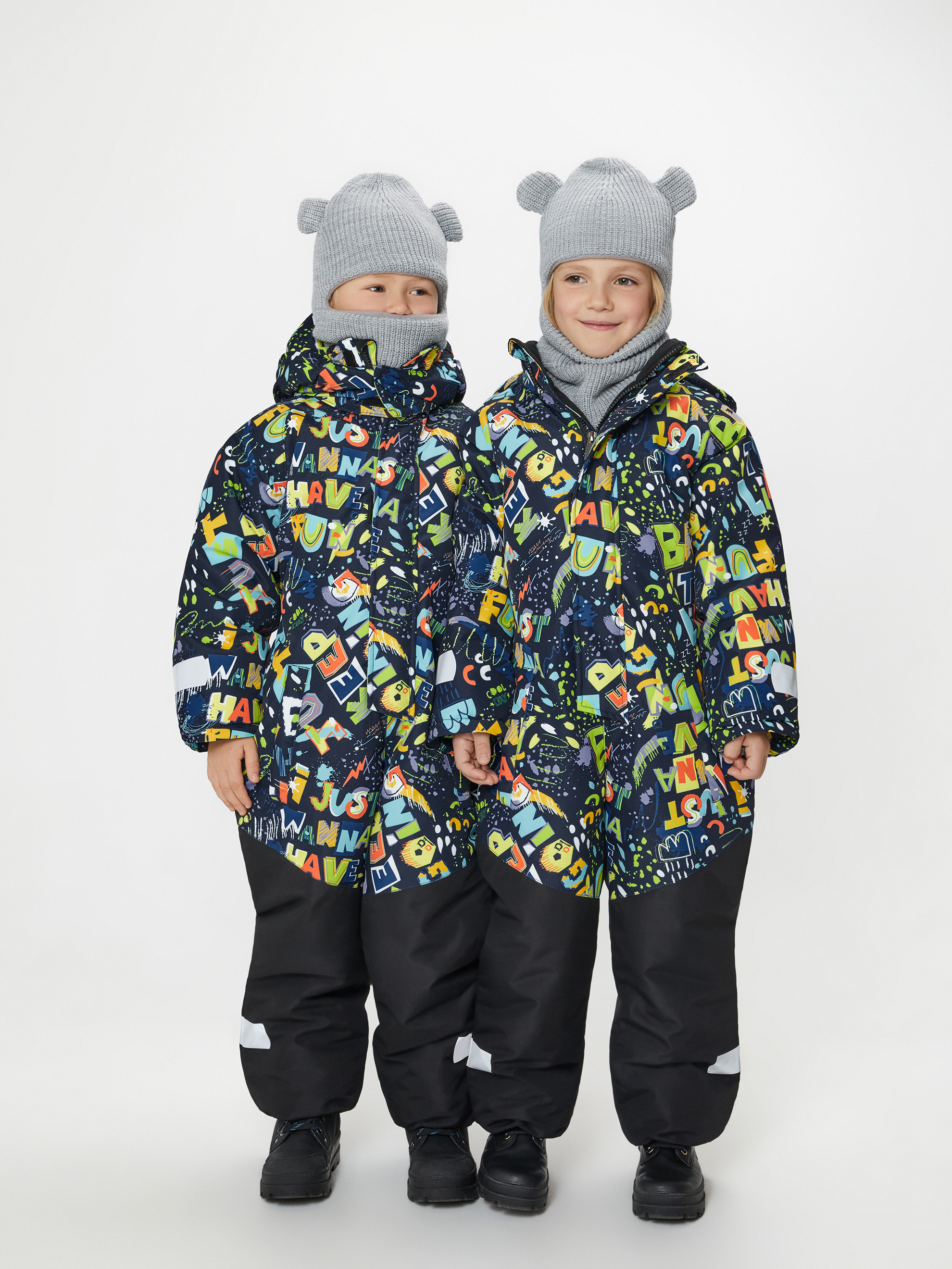 Комбинезон Acoola 20320410003_0073075 - фото 2