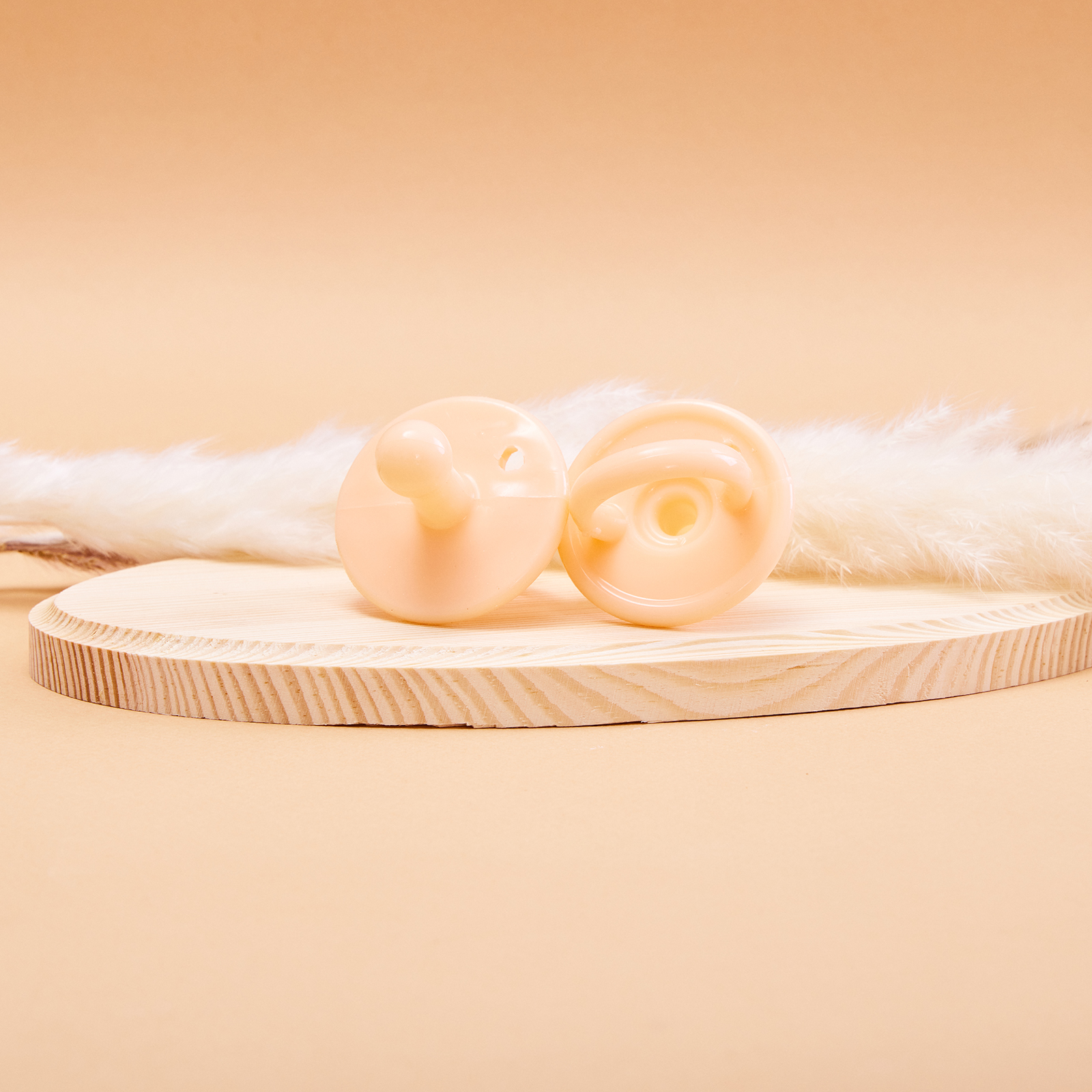 Пустышка Rant силикон от 6 мес. - фото 2