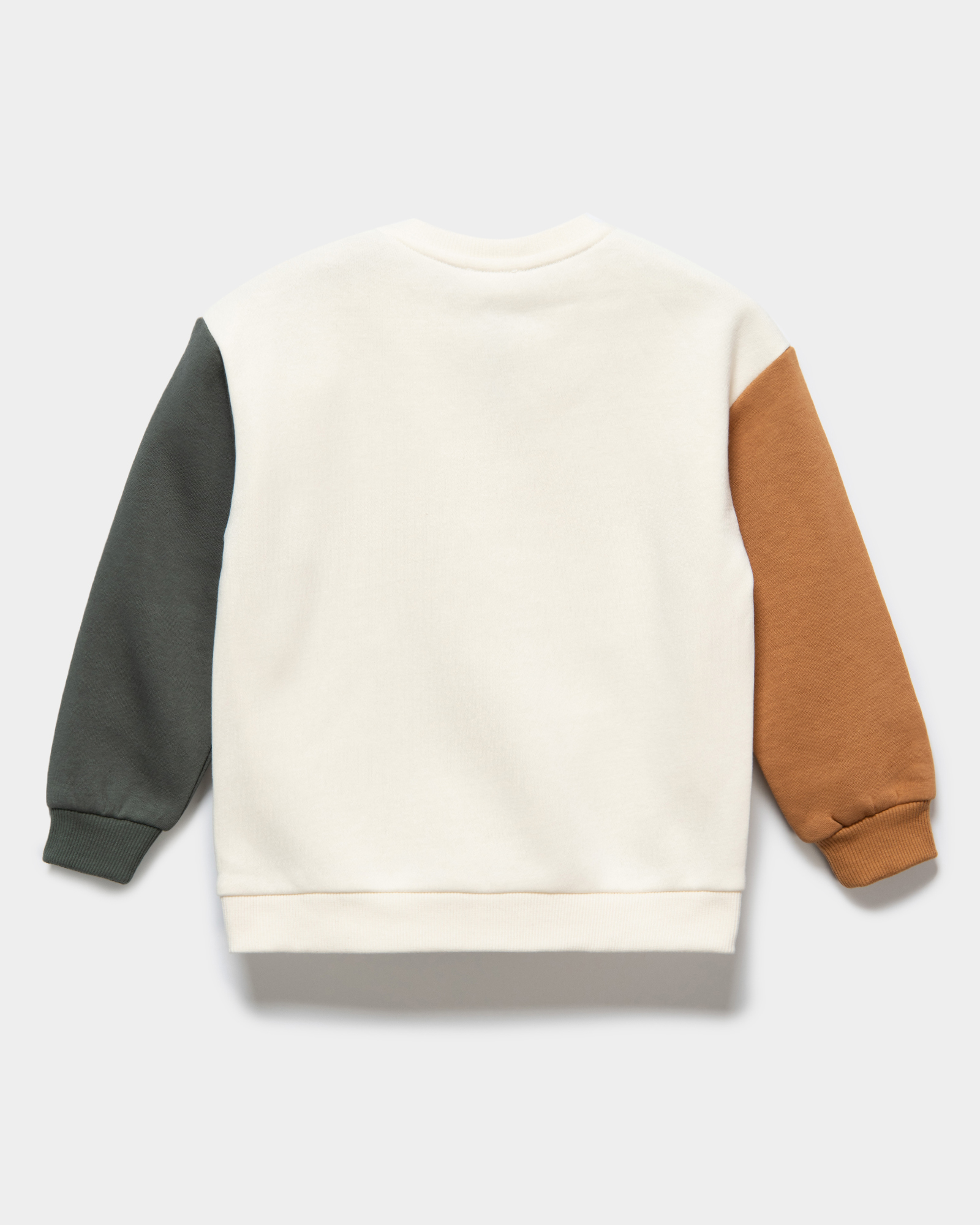 Свитшот Baby Gо W24-09BGib-F0 - фото 3