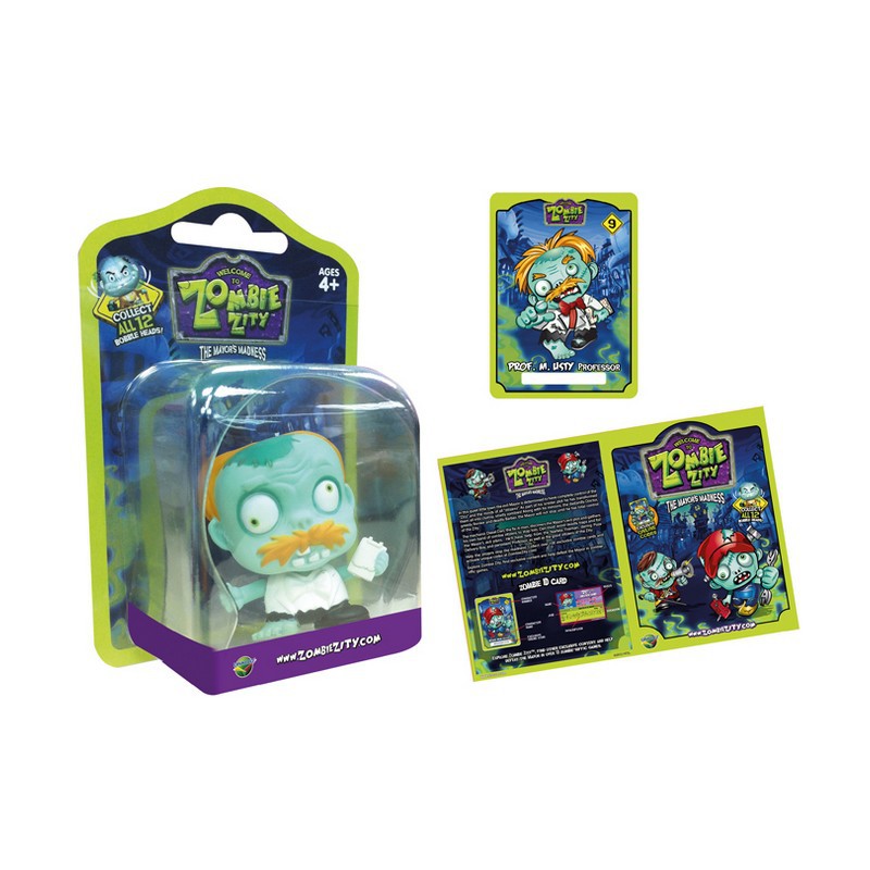 Фигурка Smoby в ассортименте - фото 1