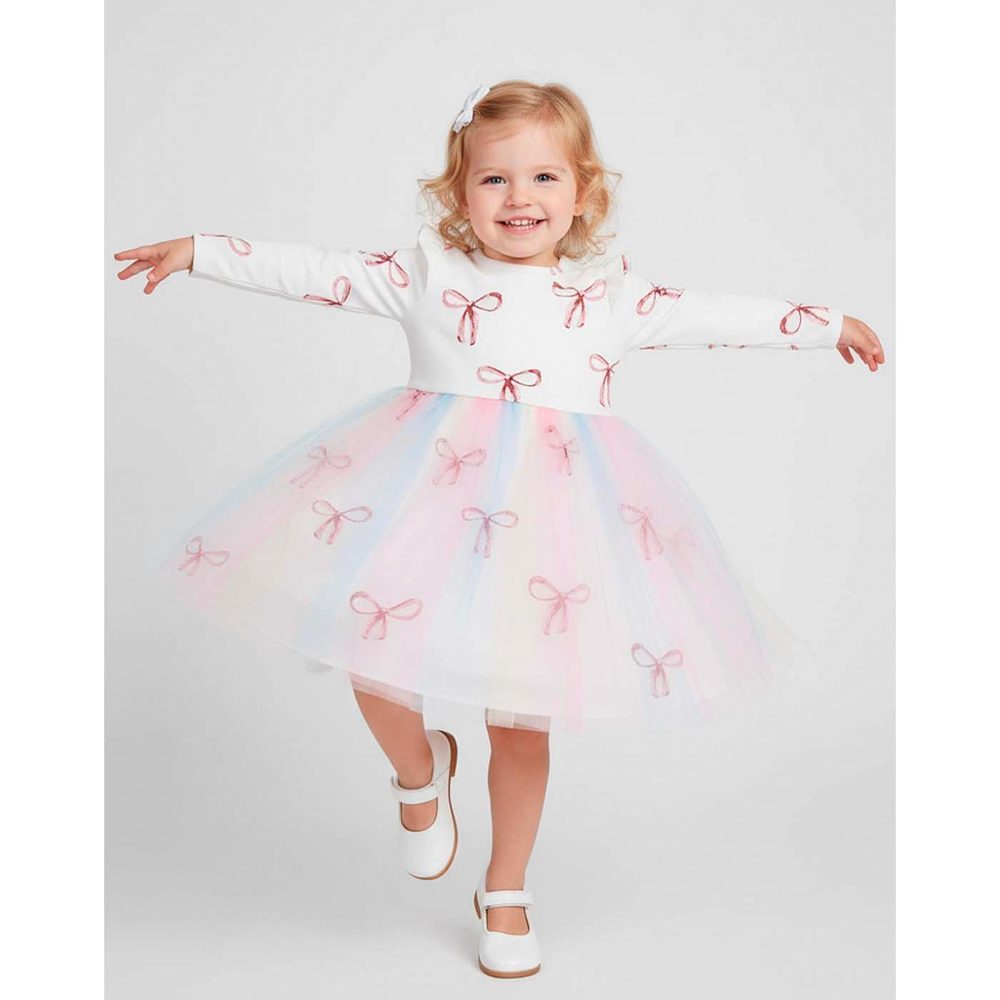 Платье YOULALA 1905200107 - фото 2