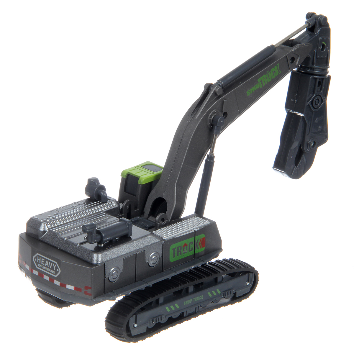 Трактор Veld Co 134885 - фото 8