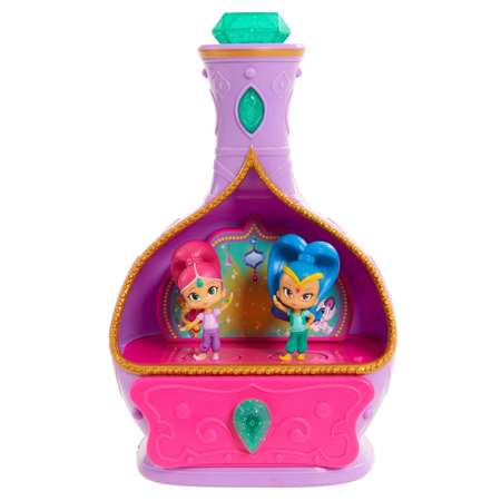 Кукла мини Shimmer and Shine