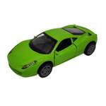 Автомобиль Motorro 1:32