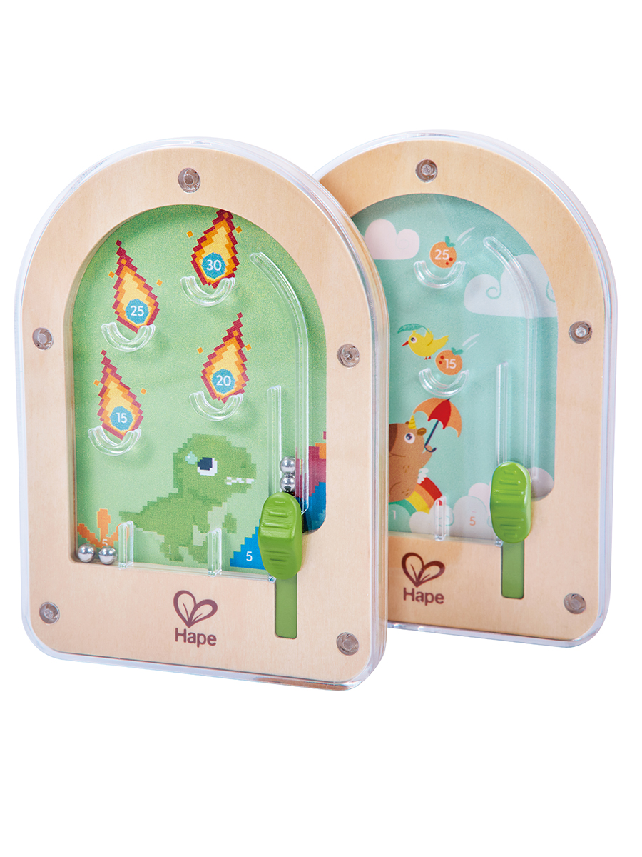 Настольная игра Hape - фото 3
