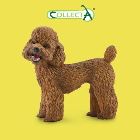 Фигурка Collecta Пудель