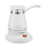 Электрическая турка KITFORT КТ-7132-2