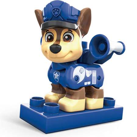 Конструктор Mega Bloks блочный