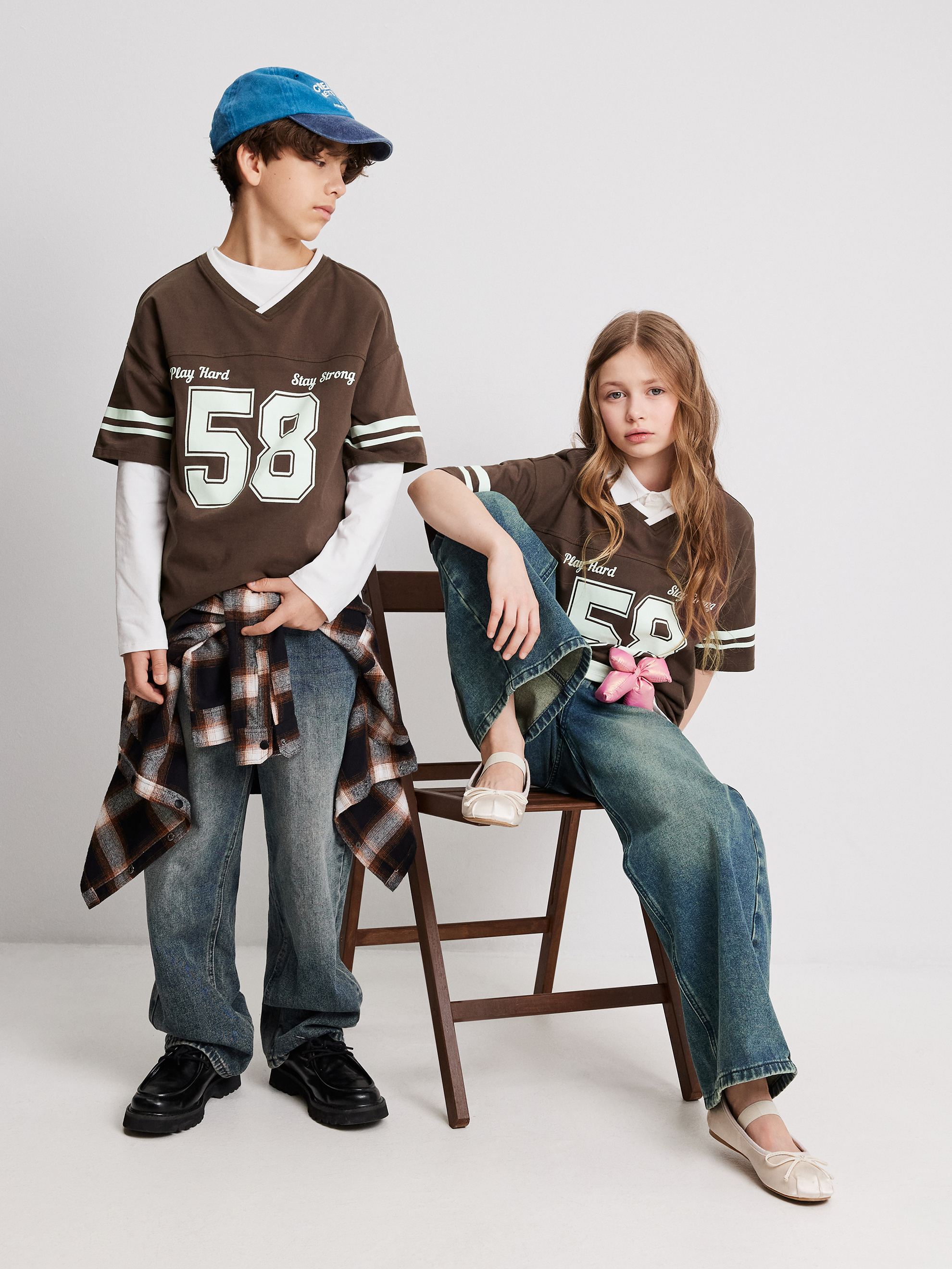 Футболка Acoola 20310510014_0096027 - фото 2