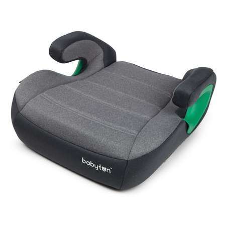 Автокресло Babyton AutoFix Isofix 3 (22-36 кг)