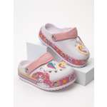 Кроксы TikkaGo