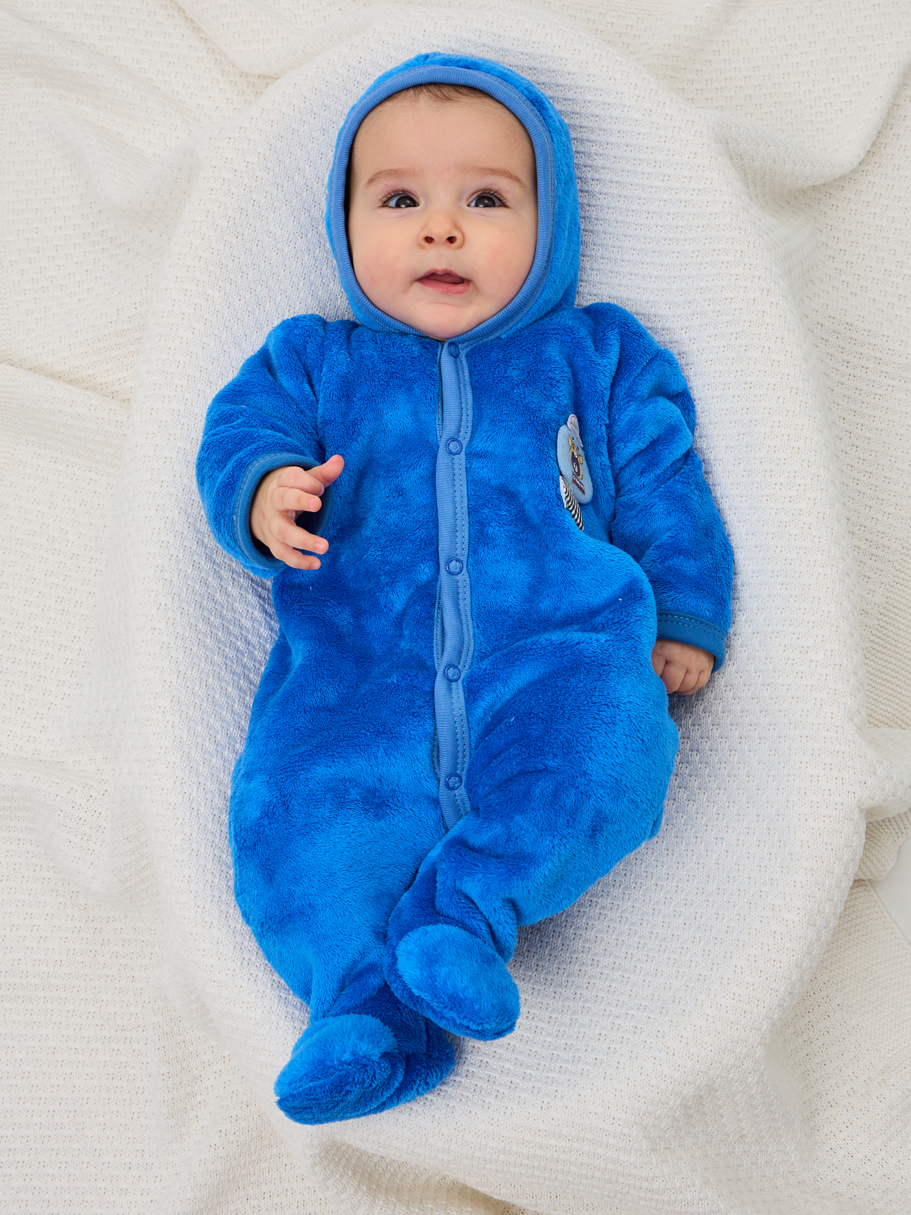 Комбинезон ТОСЯ БОСЯ VF-03 - фото 9