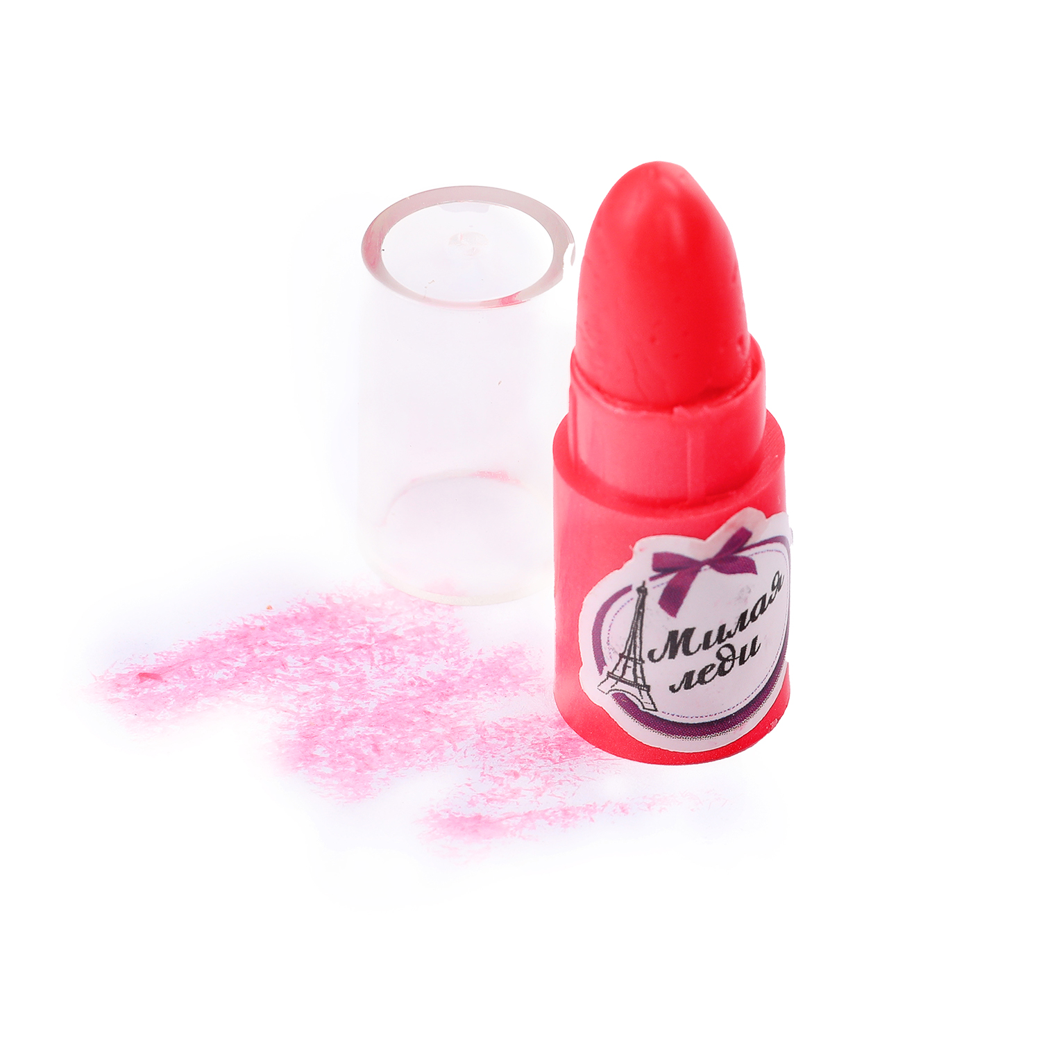 Игрушка Милая леди косметика - фото 11