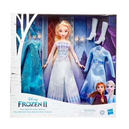Кукла классическая Disney Frozen