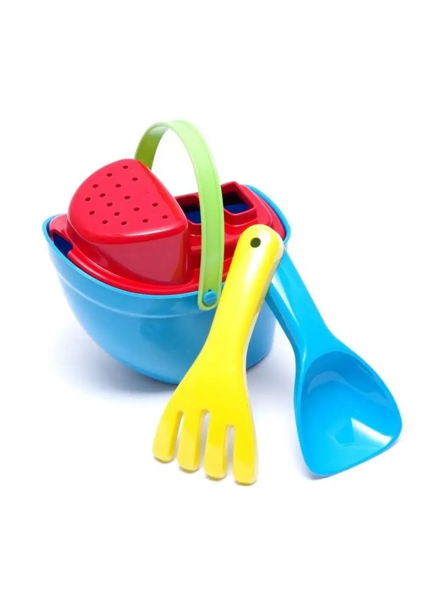 Городки ТЕБЕ ИГРУШКА - фото 7