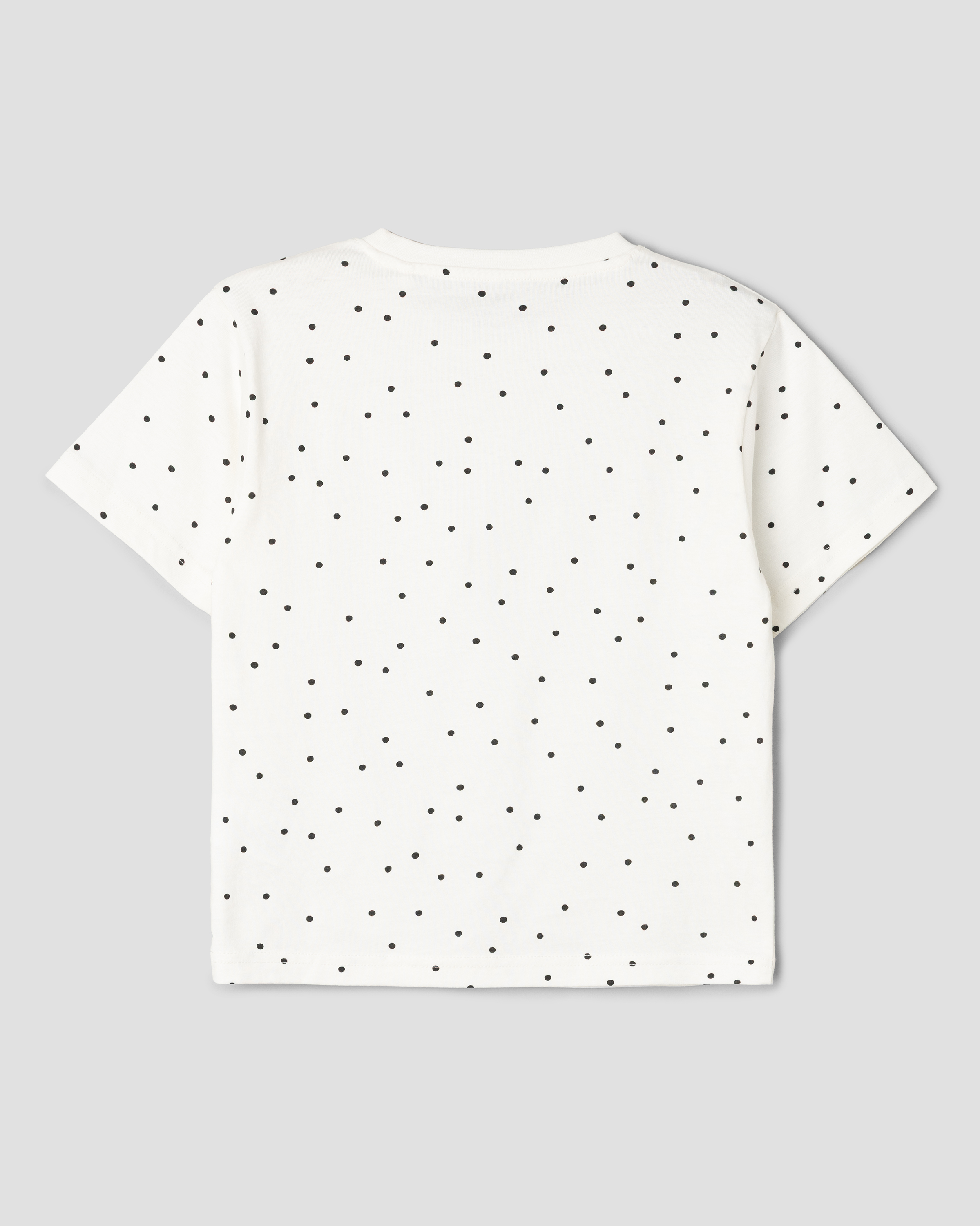 Футболка Futurino S26FU3-G103-3kg-00 - фото 2