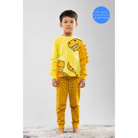 Пижама LELO kids