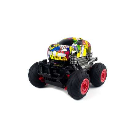 Автомобиль РУ CS Toys