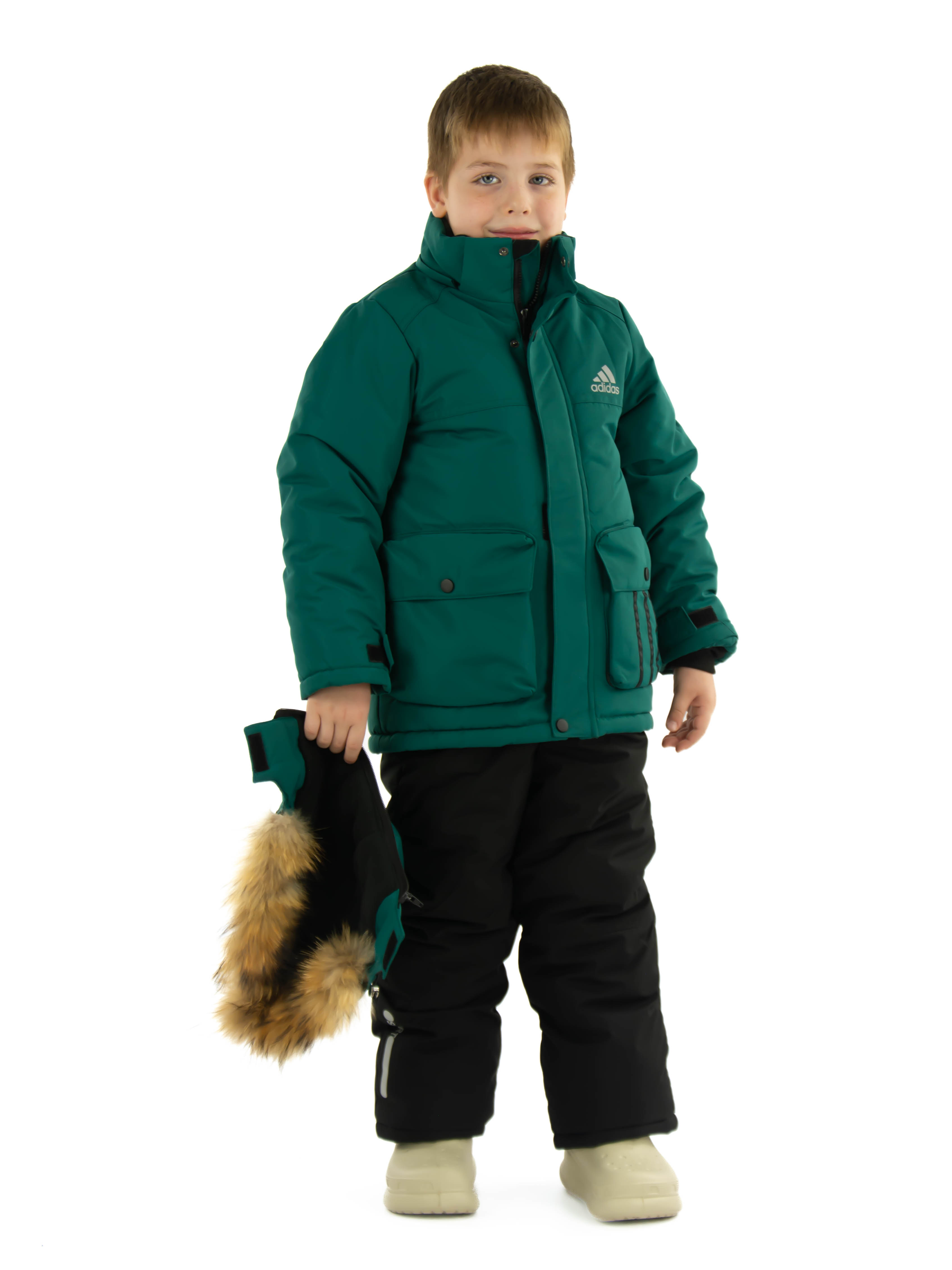 Куртка и брюки CASTLELADY 883700737 - фото 6