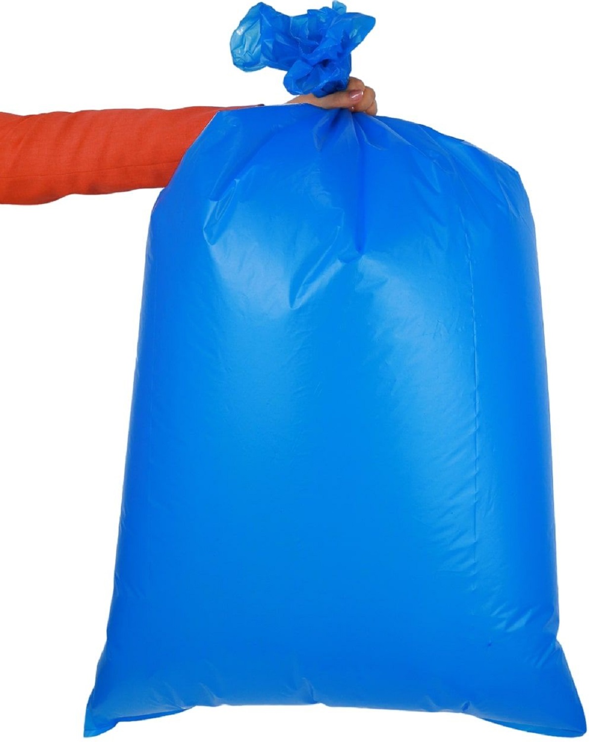 Мешки для мусора Luscan 120 л - фото 1