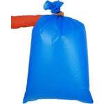 Мешки для мусора Luscan 120 л