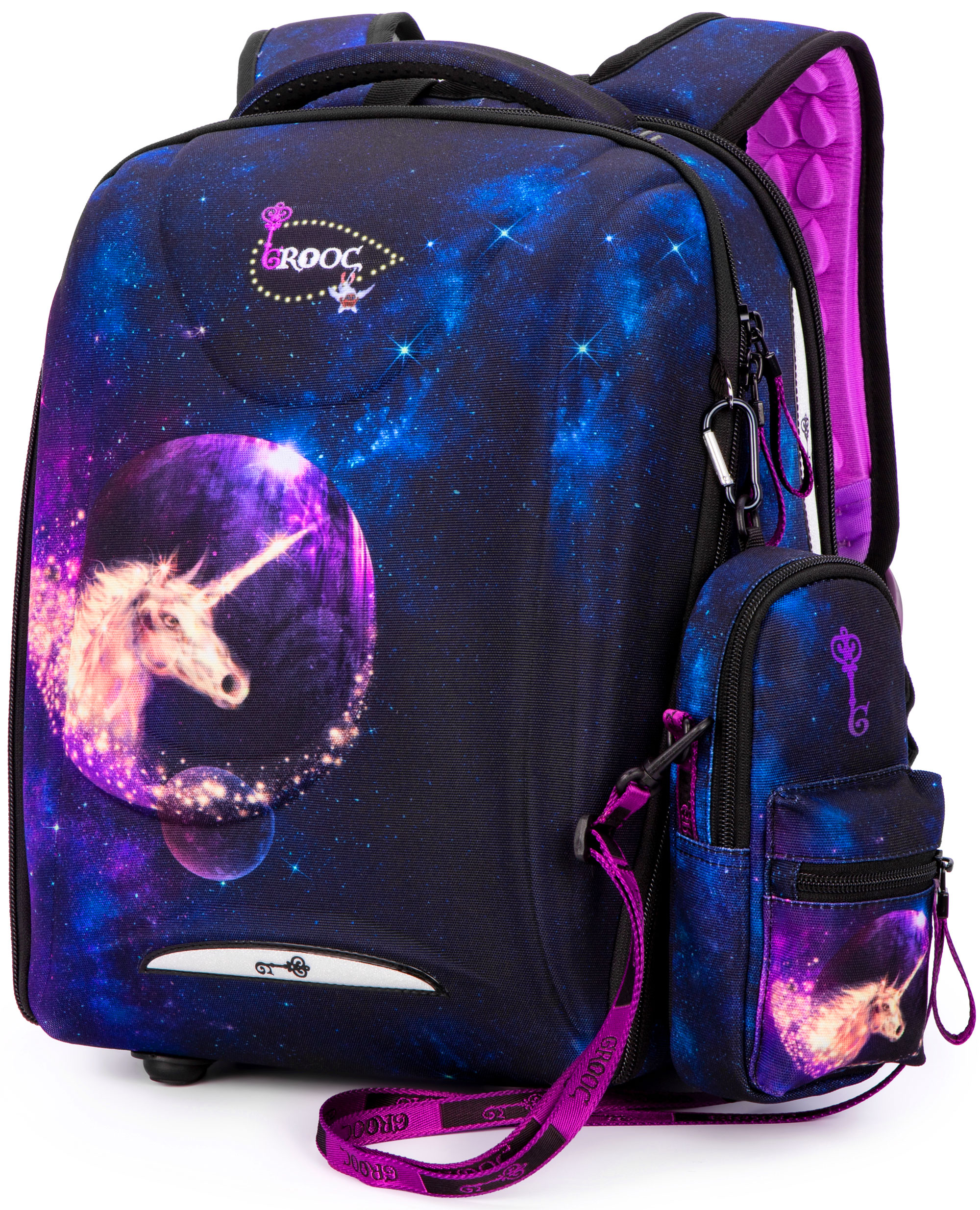 Ранец GROOC - фото 7