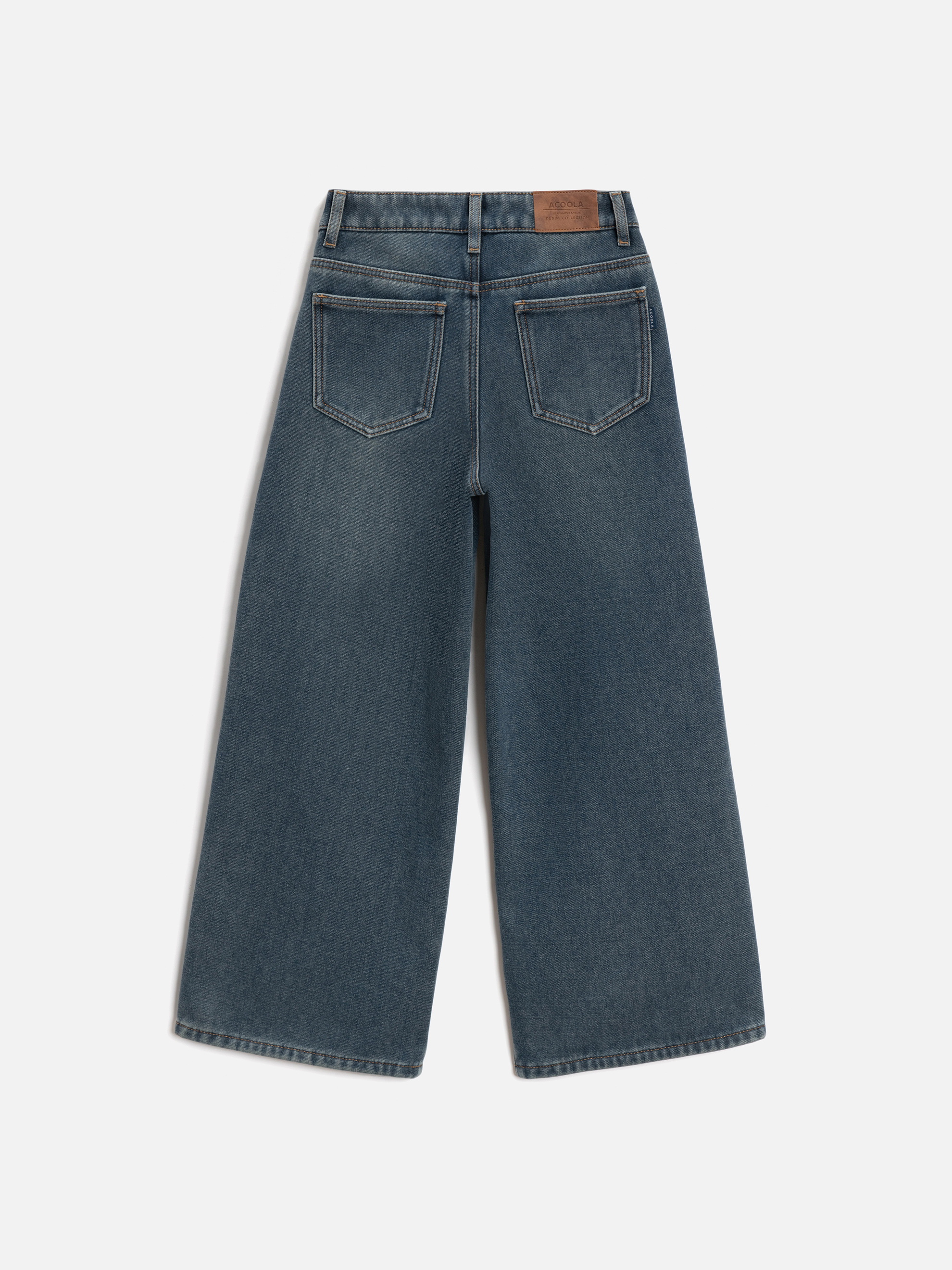 Джинсы Acoola 20210440118_0092579 - фото 6