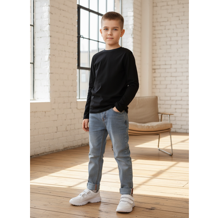 Лонгслив Утенок