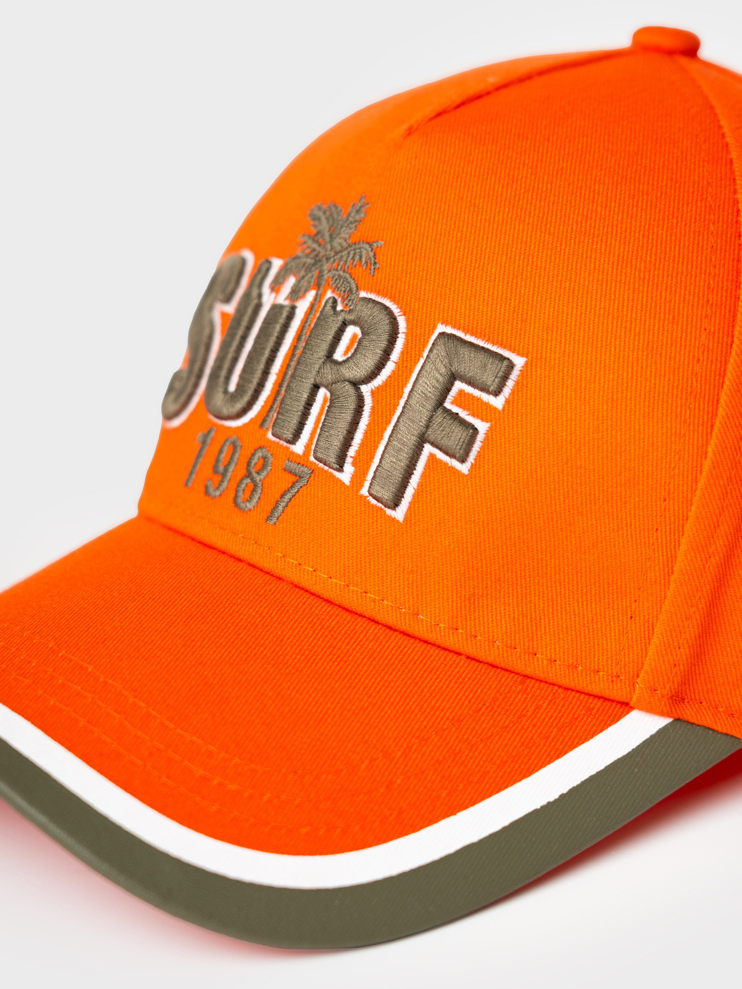 Бейсболка PlayToday 12611480 - фото 7