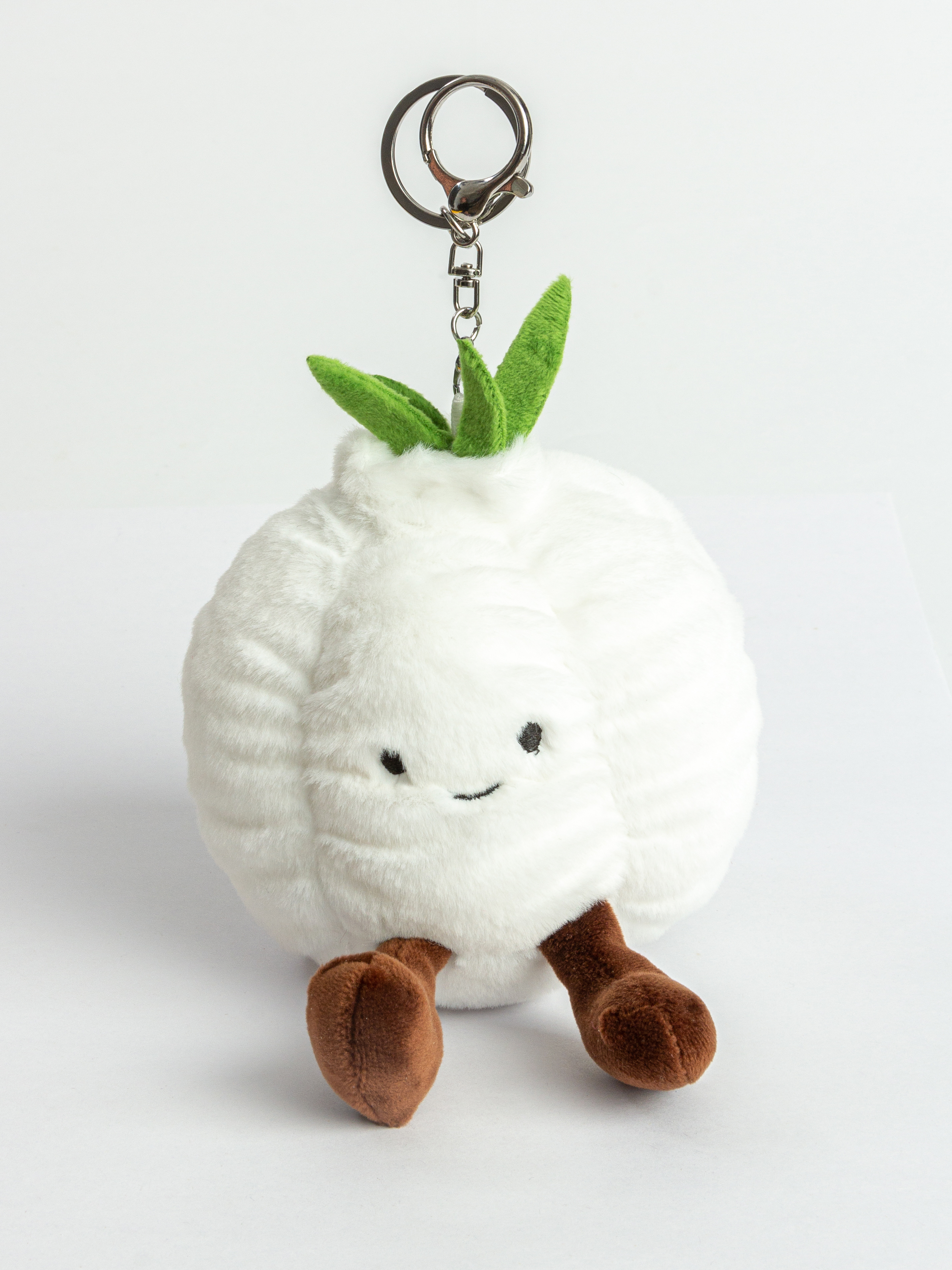 Мягкая игрушка Skipy Чеснок - фото 1