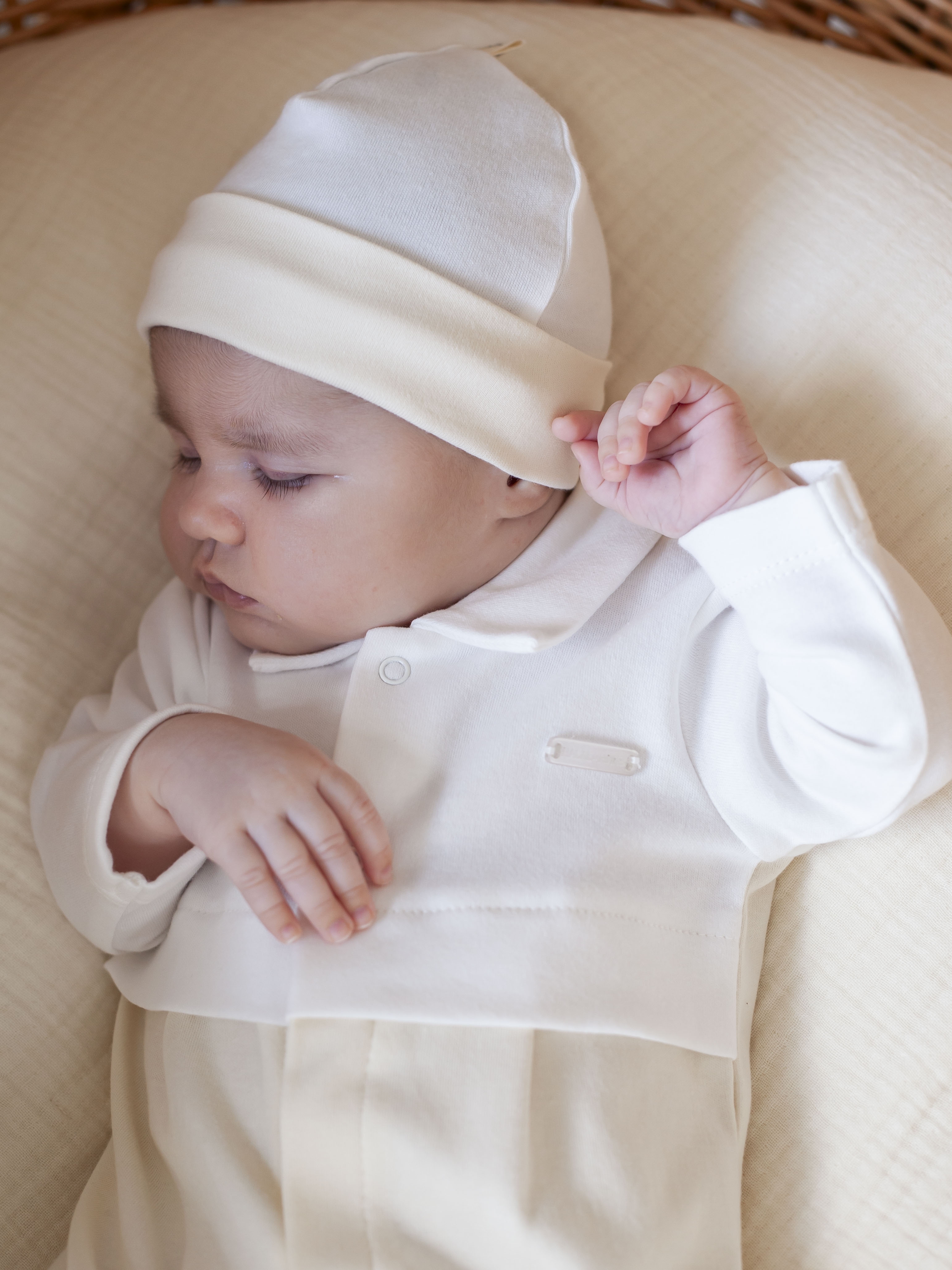 Комплект НаследникЪ Выжанова Кб1_Ш10-02009 - фото 3