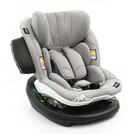 Автокресло BeSafe 0+/1 (0-18 кг)