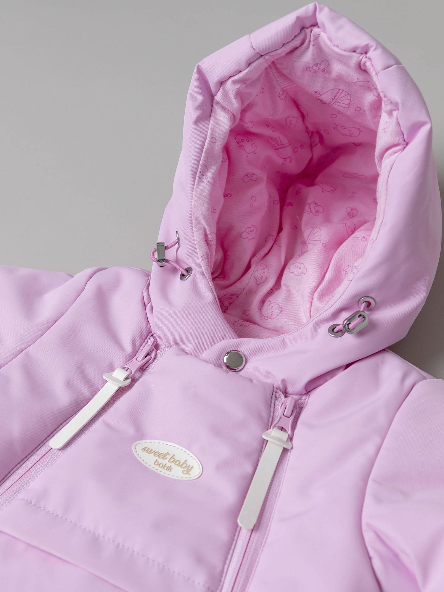 Комбинезон-трансформер batik 0263-26в-2 - фото 6