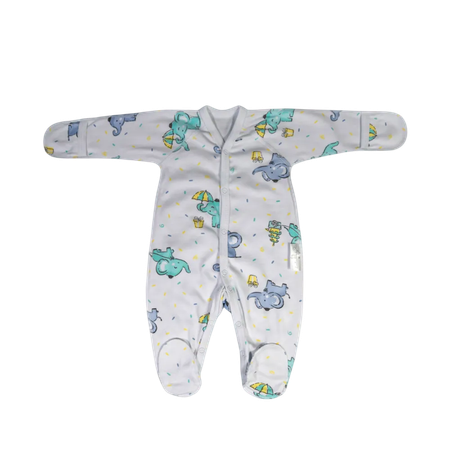 Комбинезон LeeLuckBaby