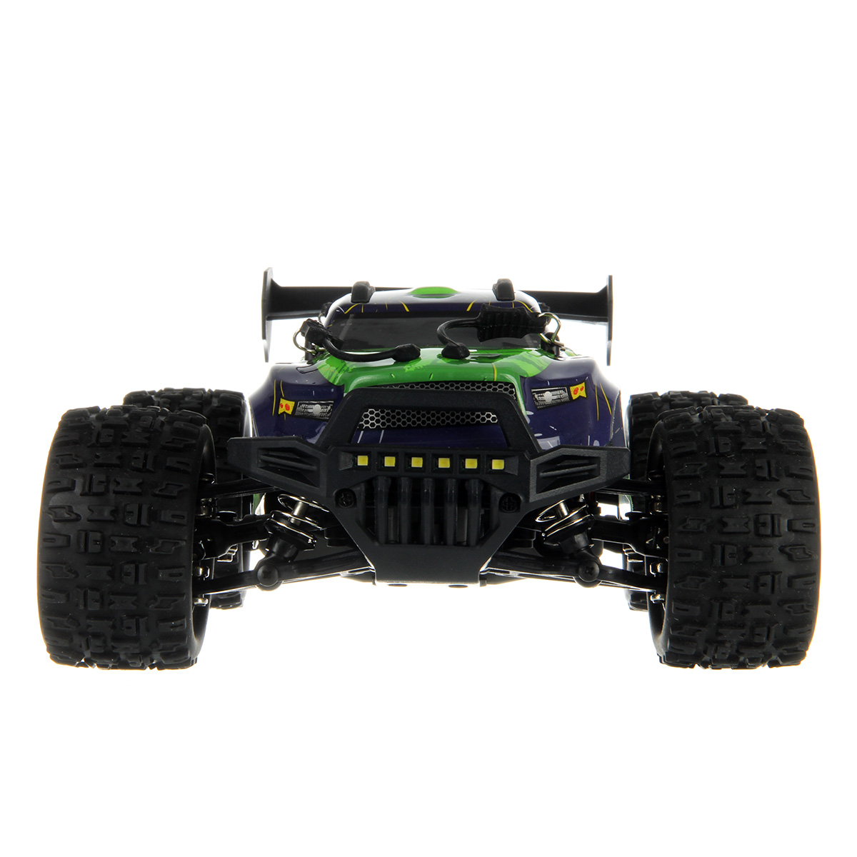 Автомобиль РУ Veld Co 1:18 - фото 2